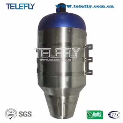 TF-TJ1200A 涡喷发动机