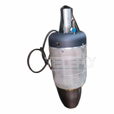 TF-TJ300 涡喷发动机