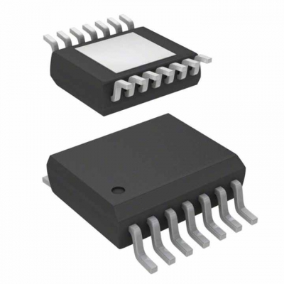 New Original IC Chips Infineon Tld5098elxuma1, Also Known as Tld5098EL LED Boost Controller with Built in Protection Features, Pgssop14 in Stock