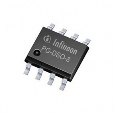 New Original IC Chips Infineon Tle4254gaxuma4, Also Known as Tle4254ga Ldo Regulator POS 2V 0.07A Automotive 8-Pin Dso in Stock