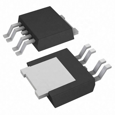 New Original IC Chips Infineon Tle42764DV50atma1, Also Known as Tle42764DV50 Ldo Regulator POS 5V 0.4A Automotive 5-Pin (4+Tab) to-252 in Stock