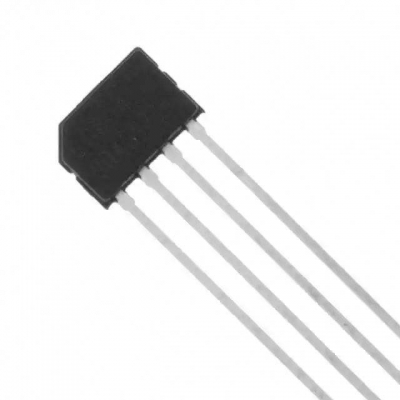 New Original IC Chips Infineon Tle49215uhala1, Also Known as Tle4921-5u Magnetic Field Sensor-Hall Effect 0-20mt 0.25-0.60V Automotive 4-Pin Sso in Stock