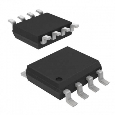 New Original IC Chips Infineon Tle5012be1000xuma1, Also Known as Tle5012be1000 Coreless Magnetic Current Sensor for AC and DC Measurements in Stock